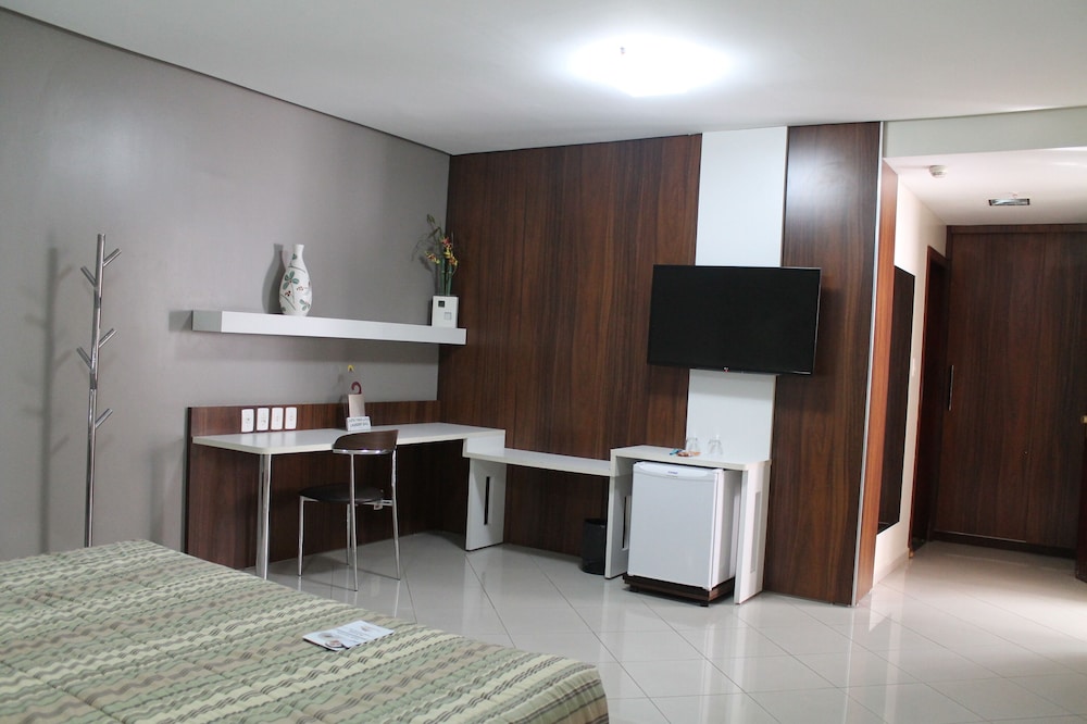 Luxury Suite photo 3