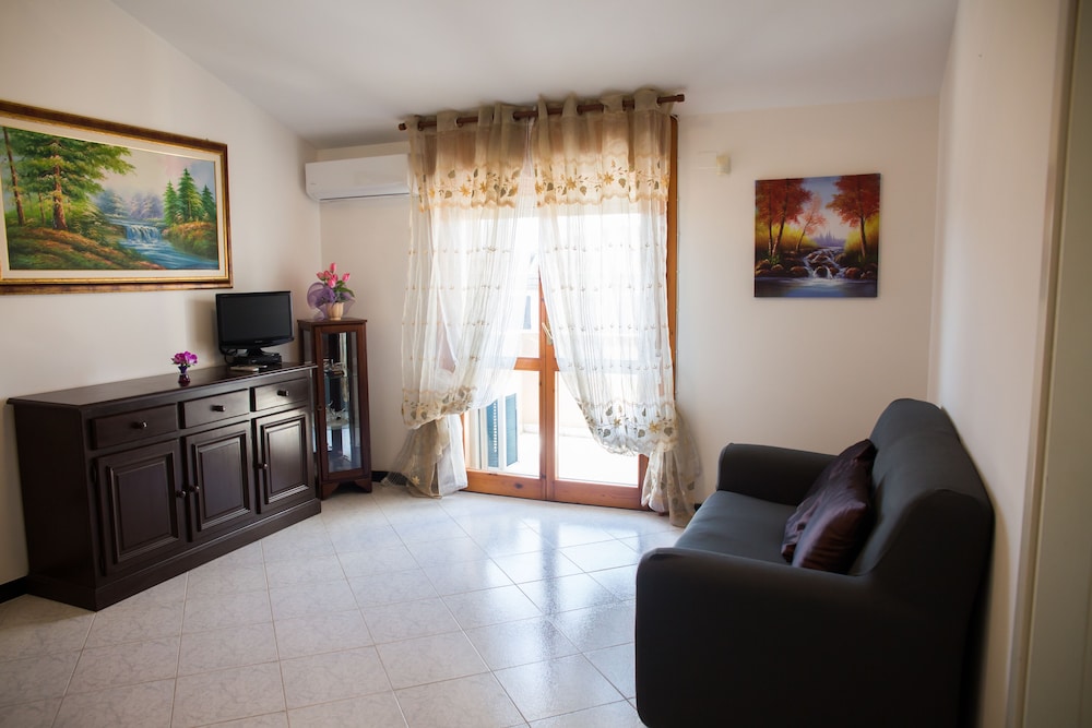Apartment, 1 Bedroom, Non Smoking