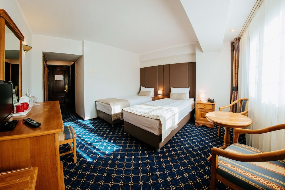 Standard Room, 1 Twin Bed - Photo 9