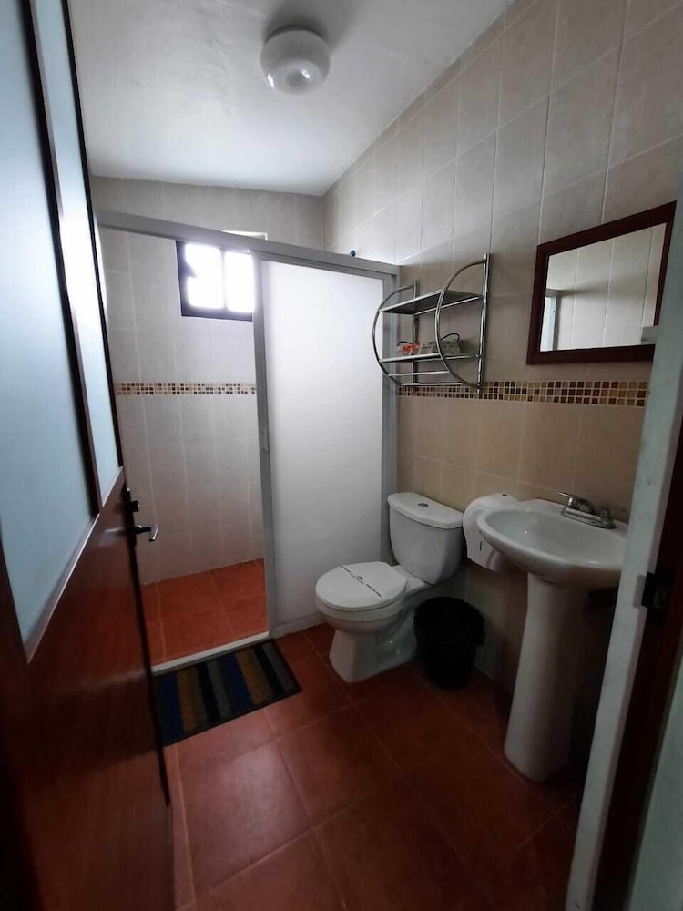 Cabin, 1 Bedroom, Fireplace, Garden Area photo 2