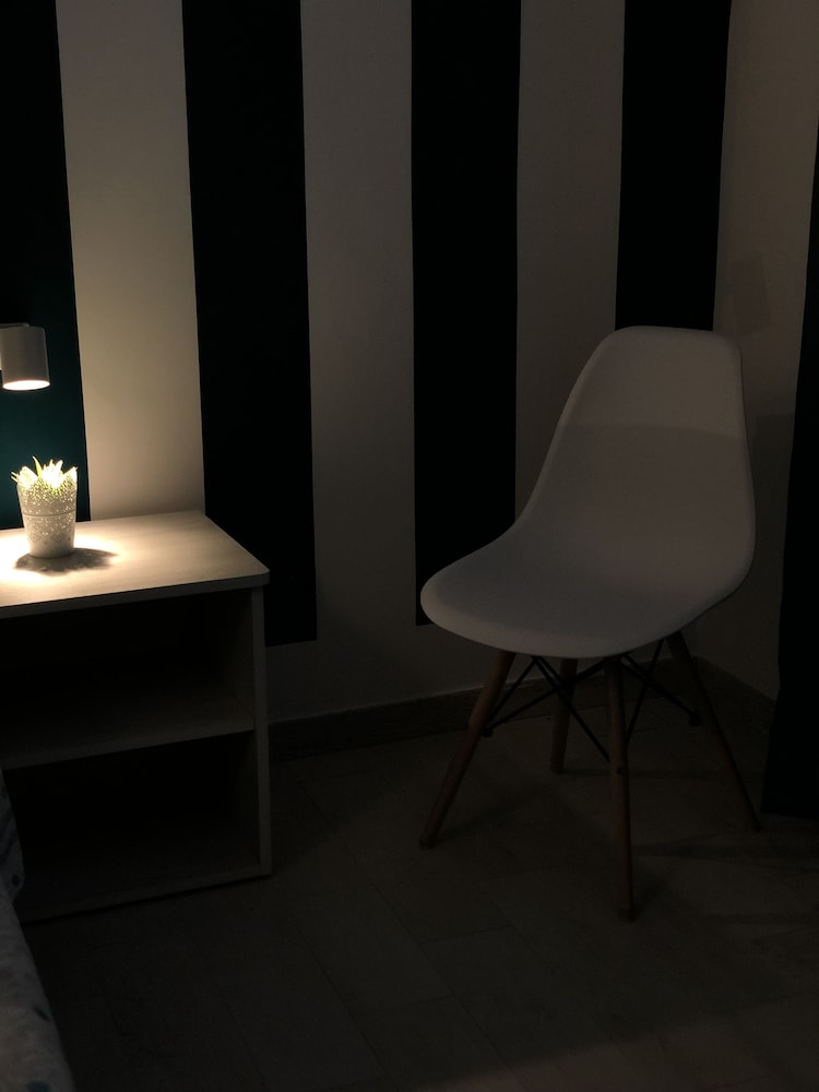 Design Double Room, City View photo 2