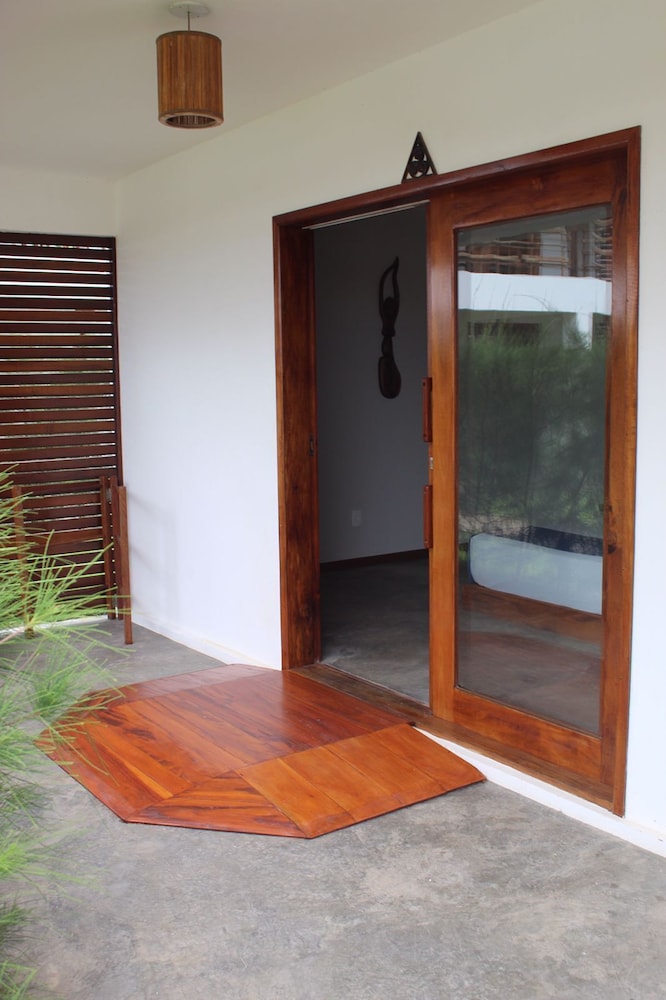 Premium Room, Pool View