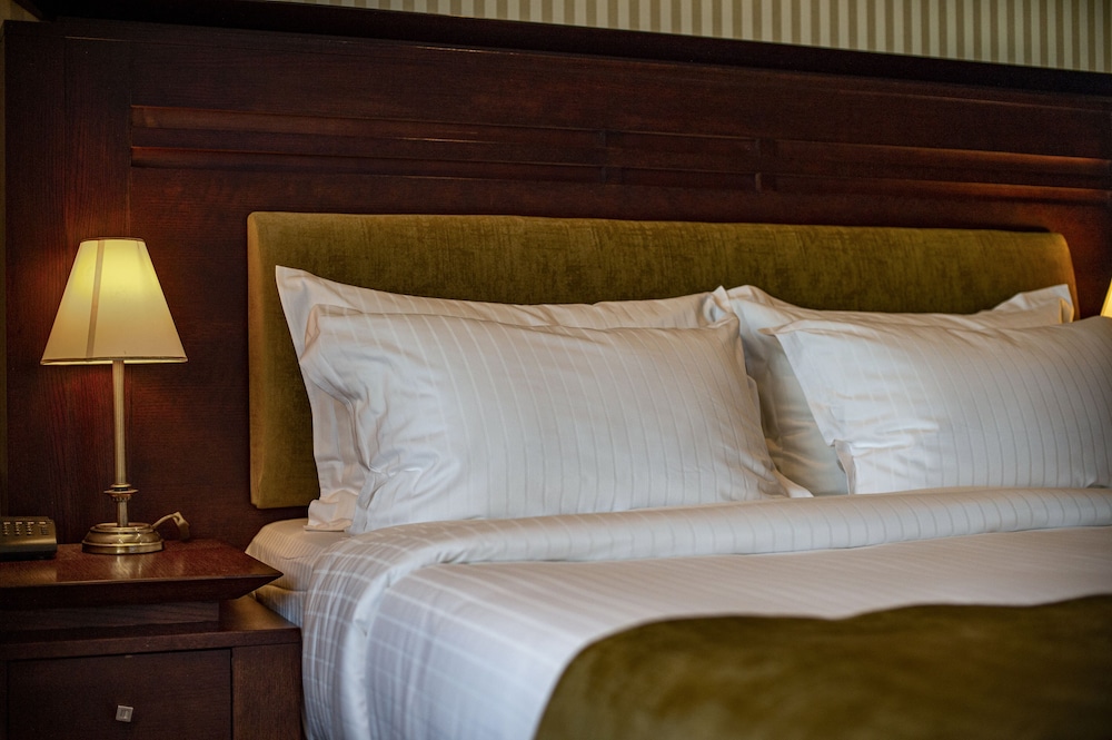 Superior room, extremely spacious and comfortable - Photo 3