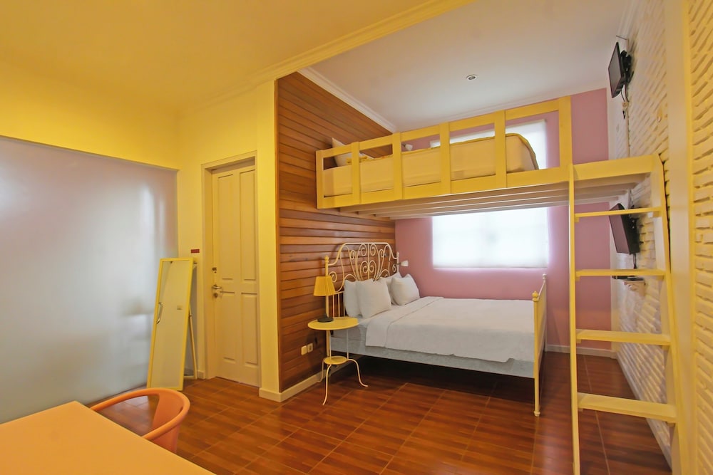 Family Suite photo 3