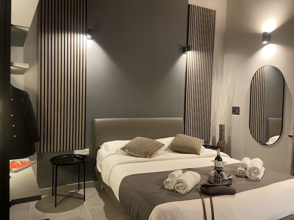 Comfort Room photo 2