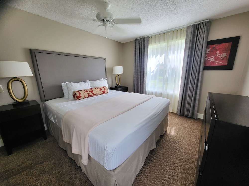 Comfort Condo