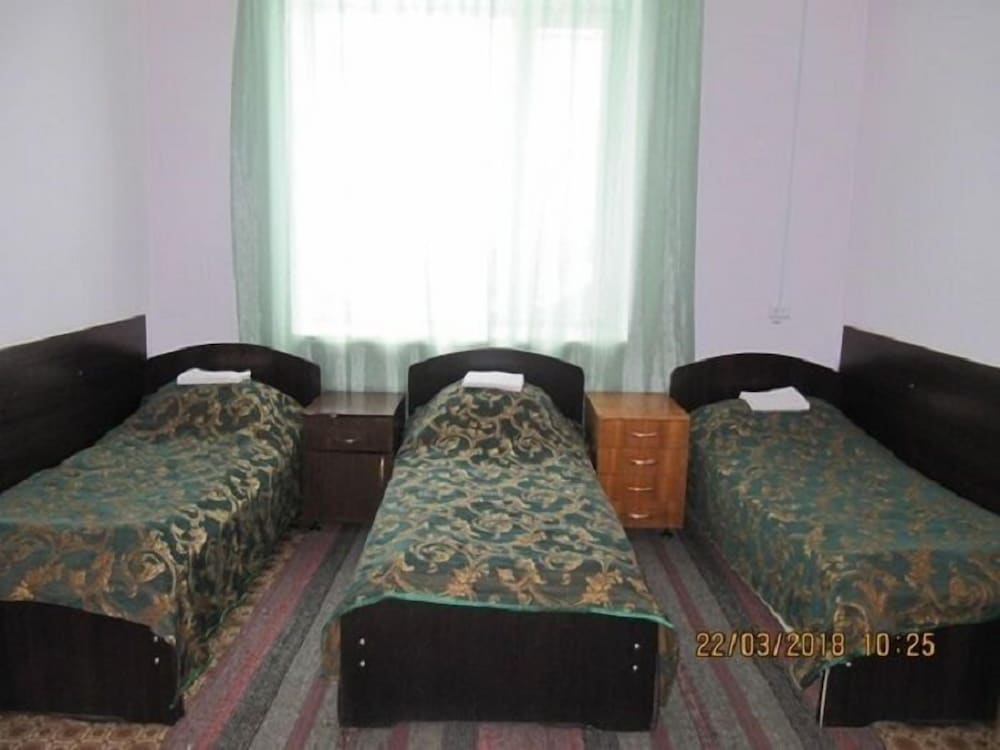 Superior Triple Room photo 1