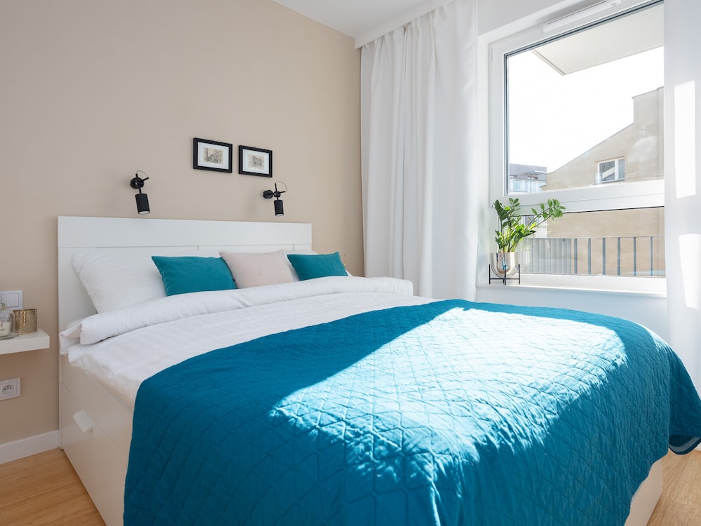 Superior Apartment, 1 Queen Bed with Sofa bed, Non Smoking photo 1