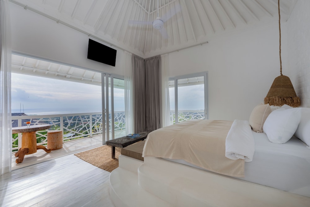 Sunset Suite