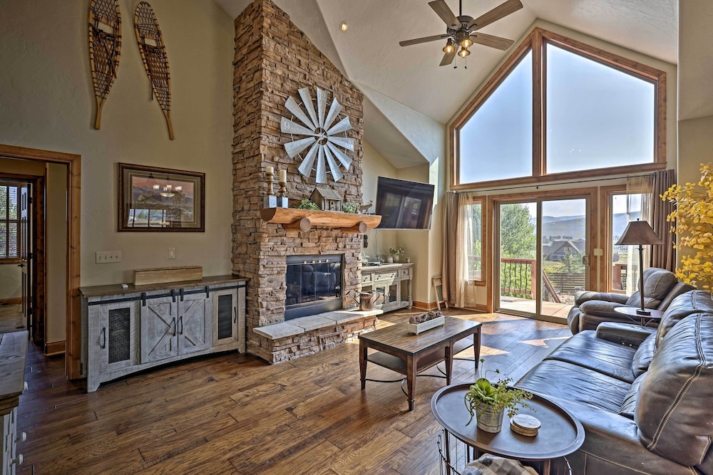 House (4 Bedrooms) photo 1