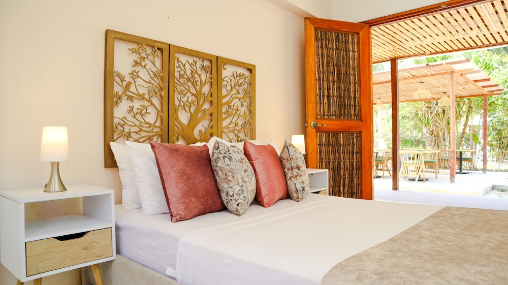 Comfort Double Room, 1 King Bed