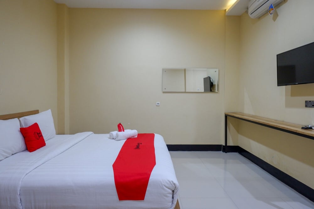 Premium Room (Reddoorz)