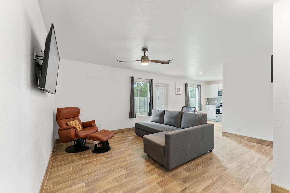 Family Apartment photo 1