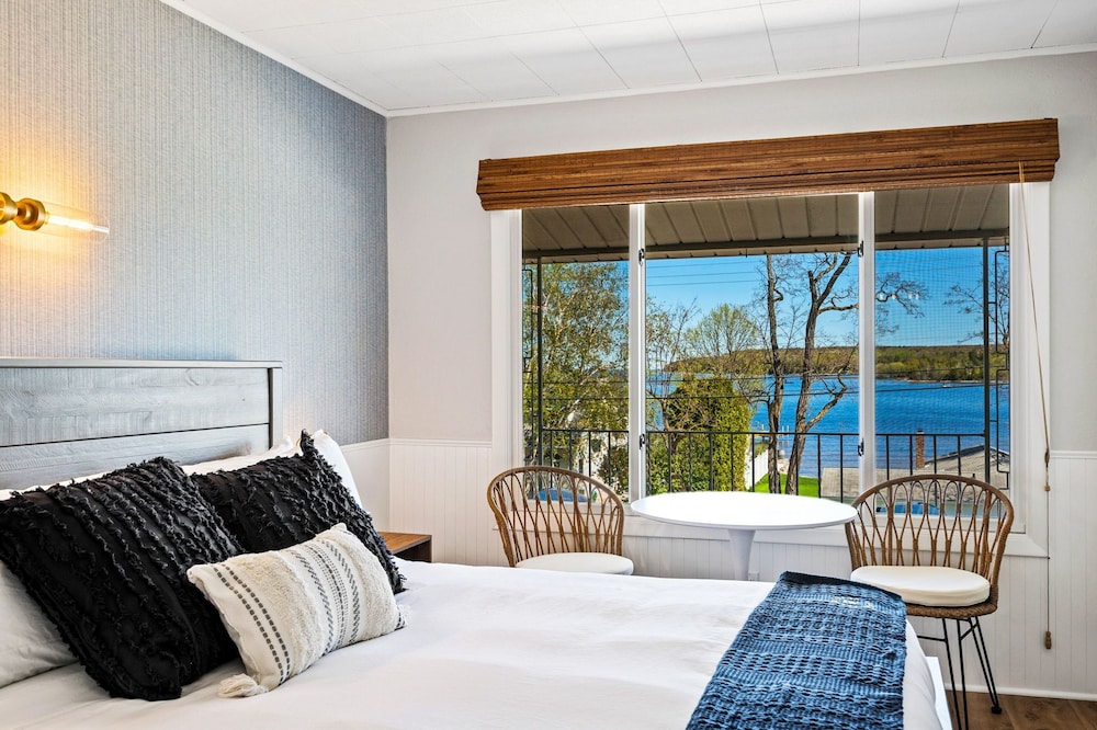 Premium Room, Lake View photo 1