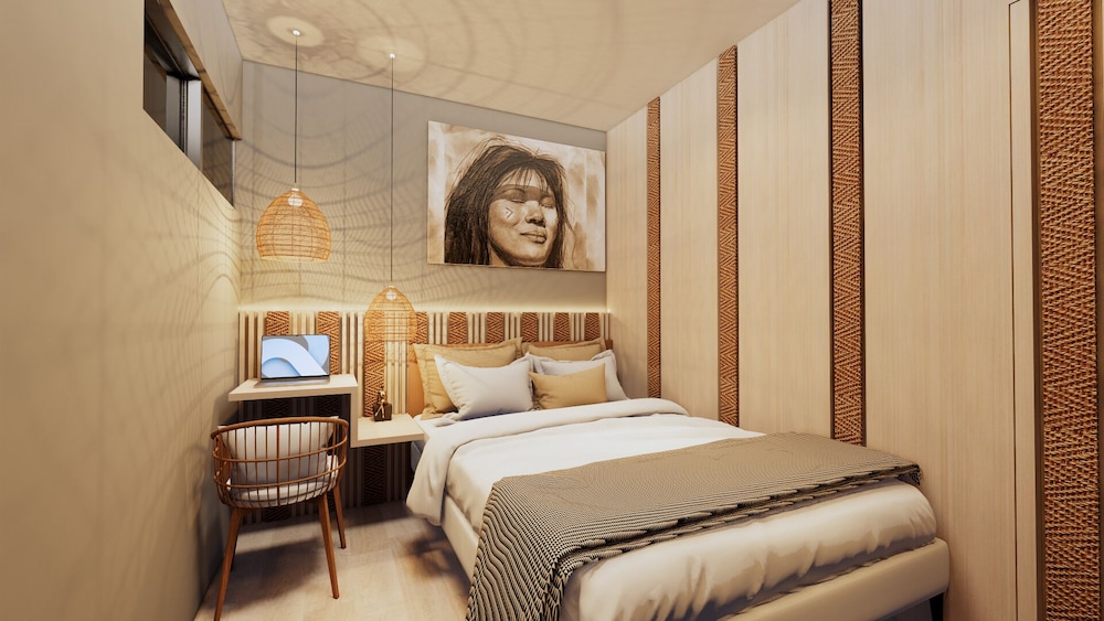Exclusive Room
