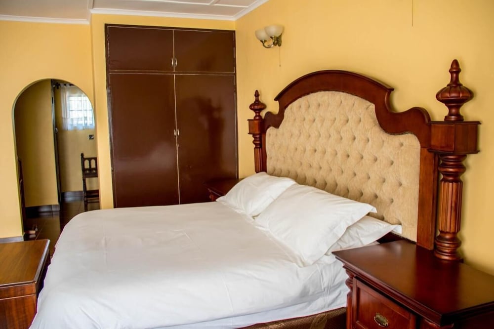 Executive Double Room photo 1