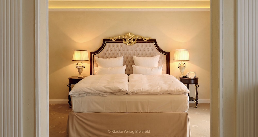 Grand Suite, 1 King Bed photo 3