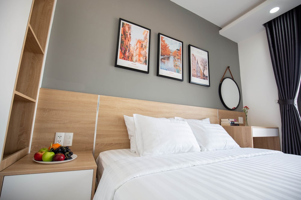 Standard Room - Photo 9