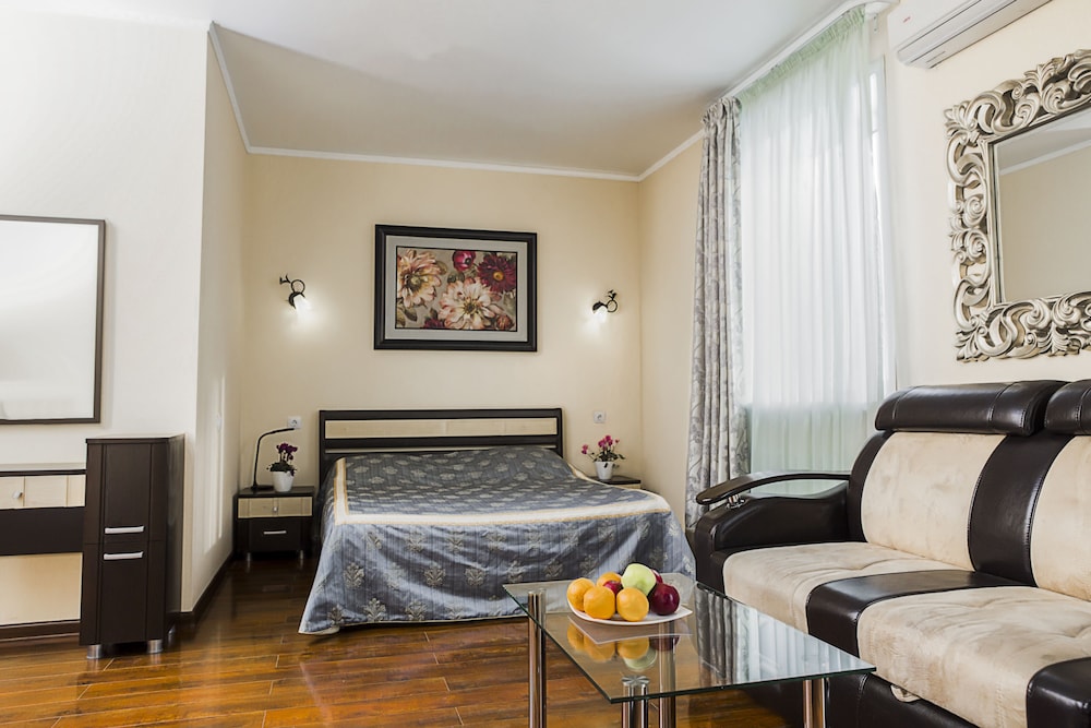 Junior Suite photo 1