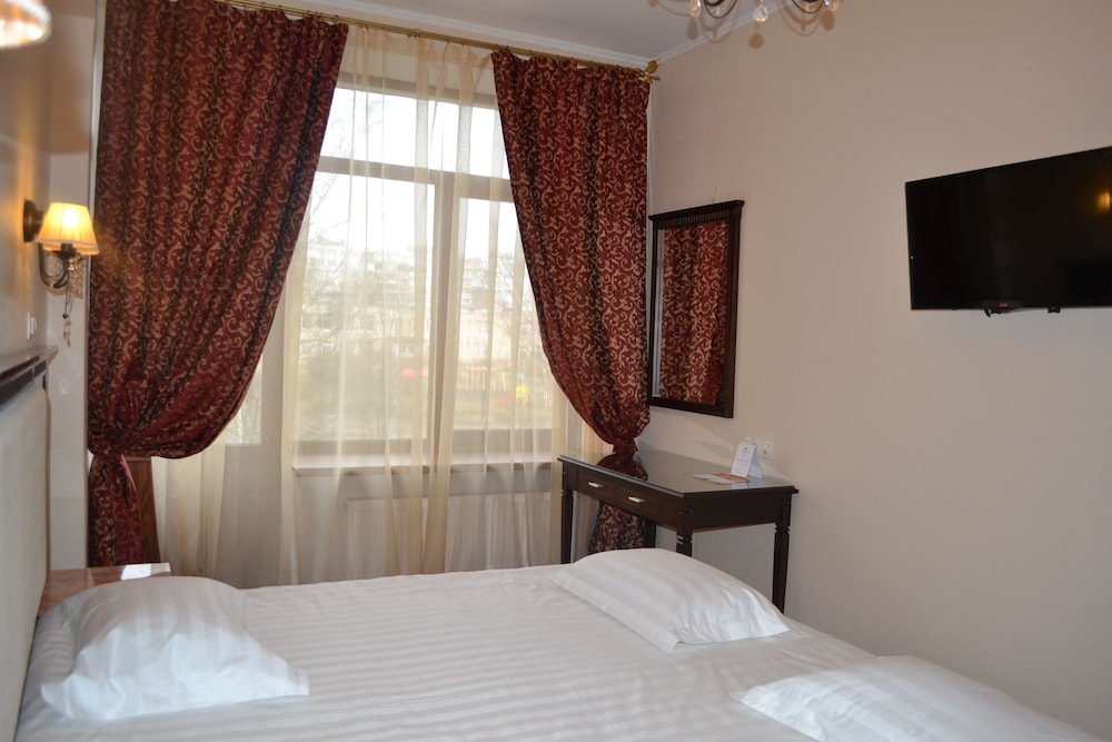Standard Double Or Twin Room photo 1
