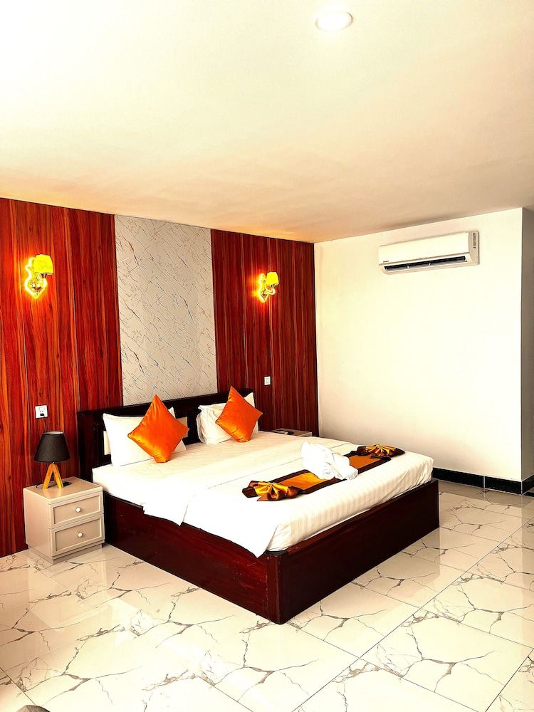 Deluxe Double Room - Photo 4