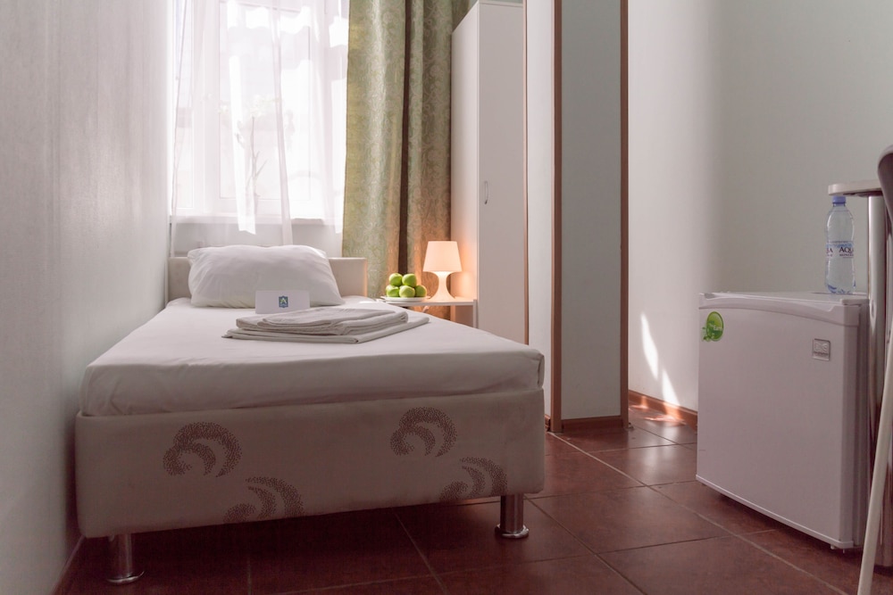 Standard Single Room photo 1