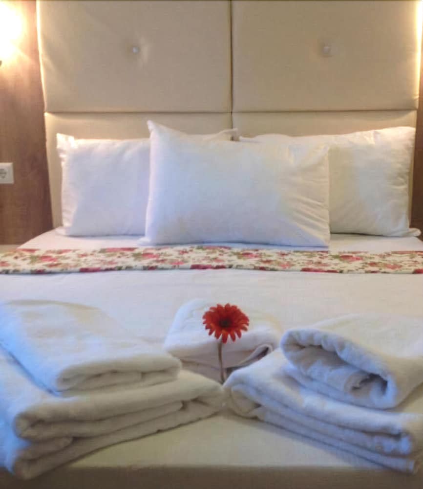 Chambre Simple, non-fumeurs