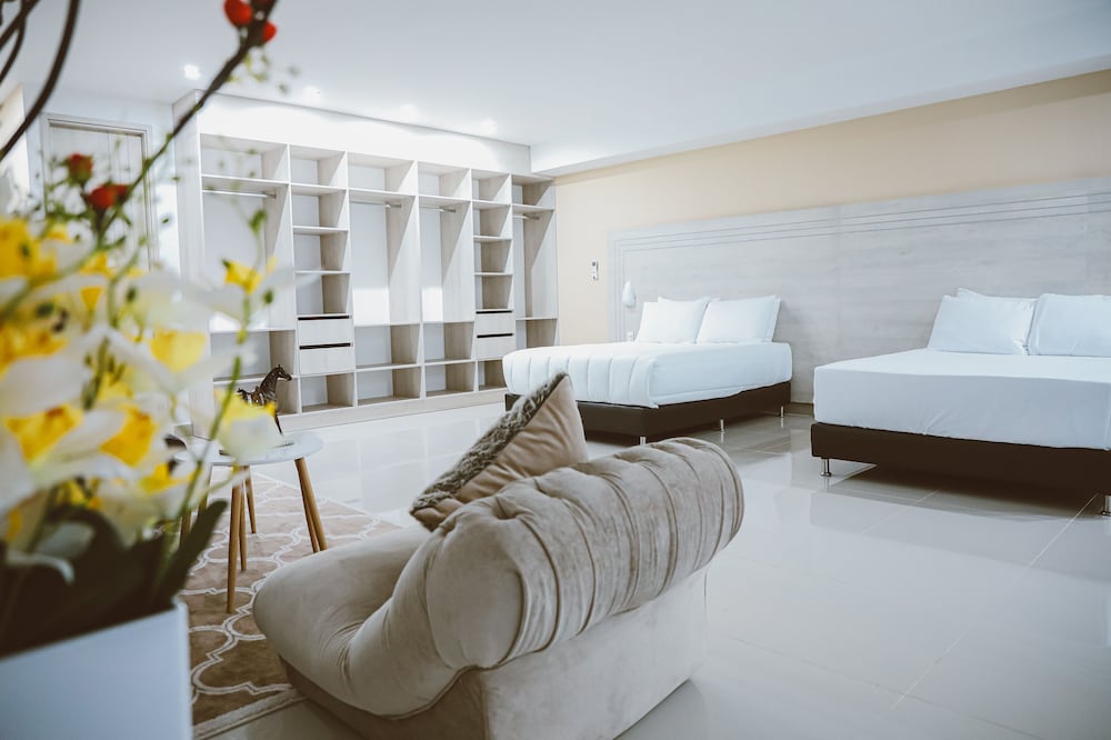 Junior Room photo 1