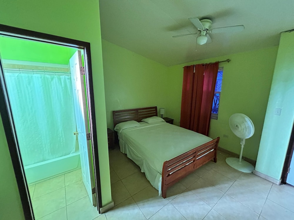 Deluxe Double Room, 1 Double Bed