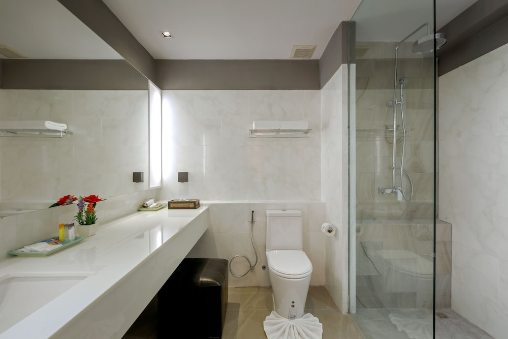 Deluxe Room - Photo 2