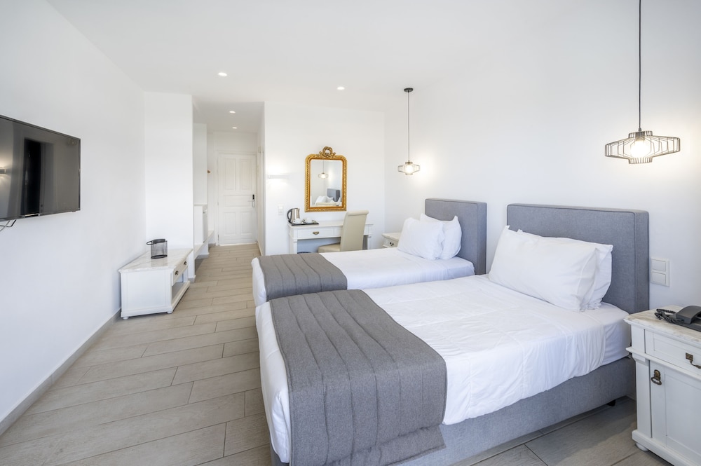Superior Double Room - Photo 5