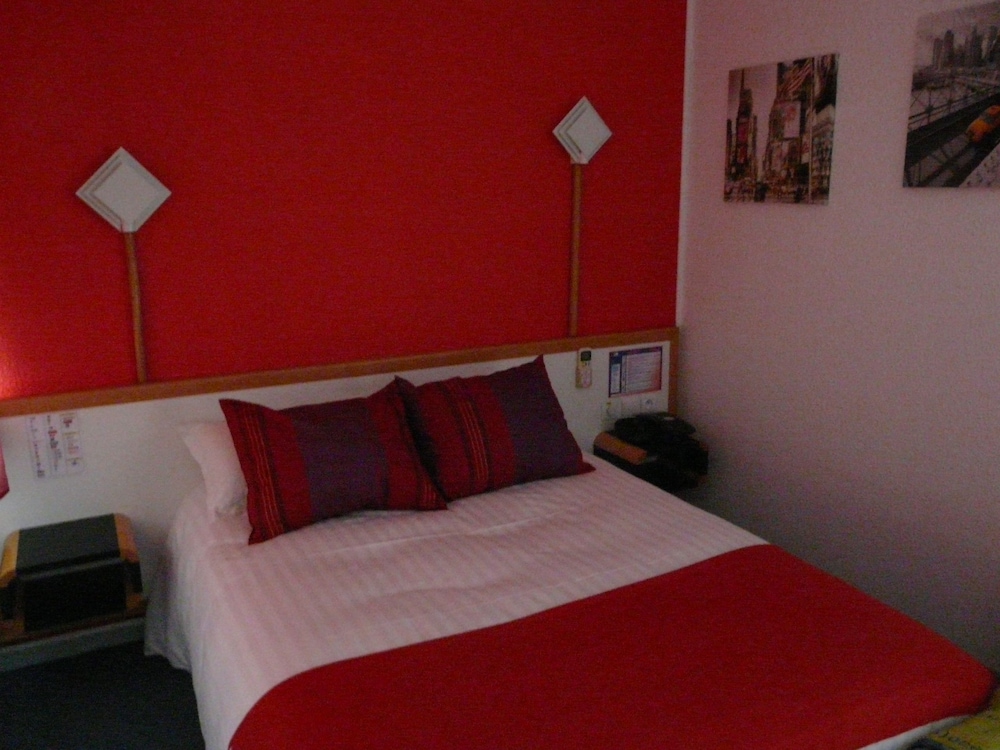 Comfort Room (Prestige) - Photo 2