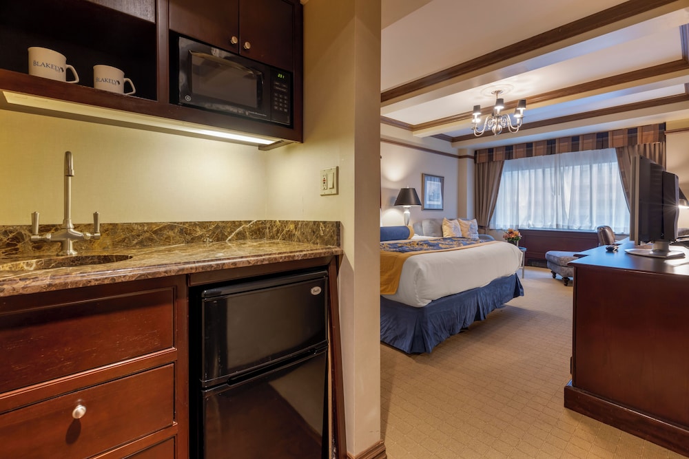 Comfort Suite photo 3