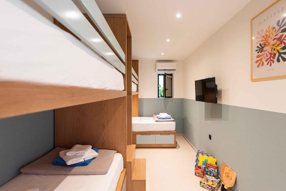 Casa di Franco Seaview Heated Pool gym Hammam, Φωτογραφία 63