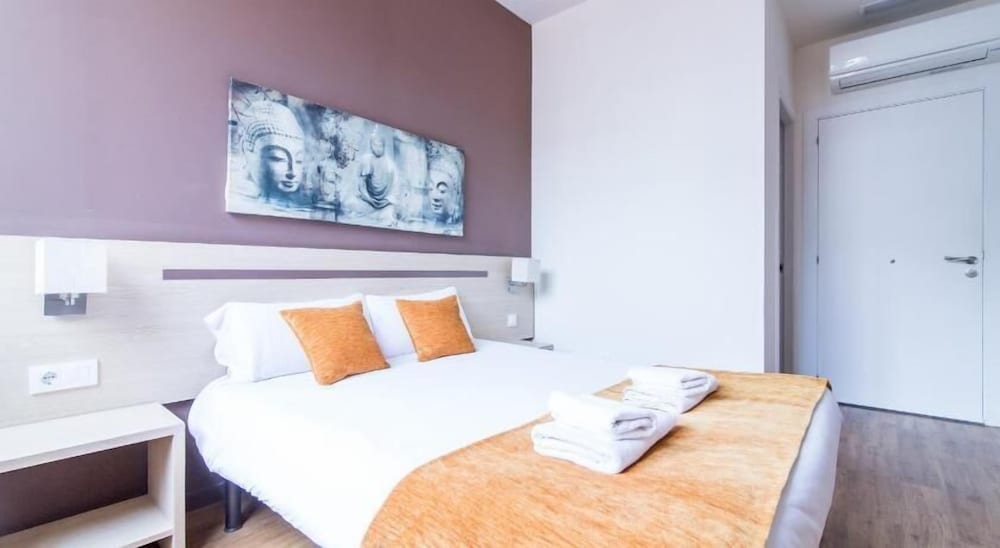 Classic Double Room, 1 Double Bed
