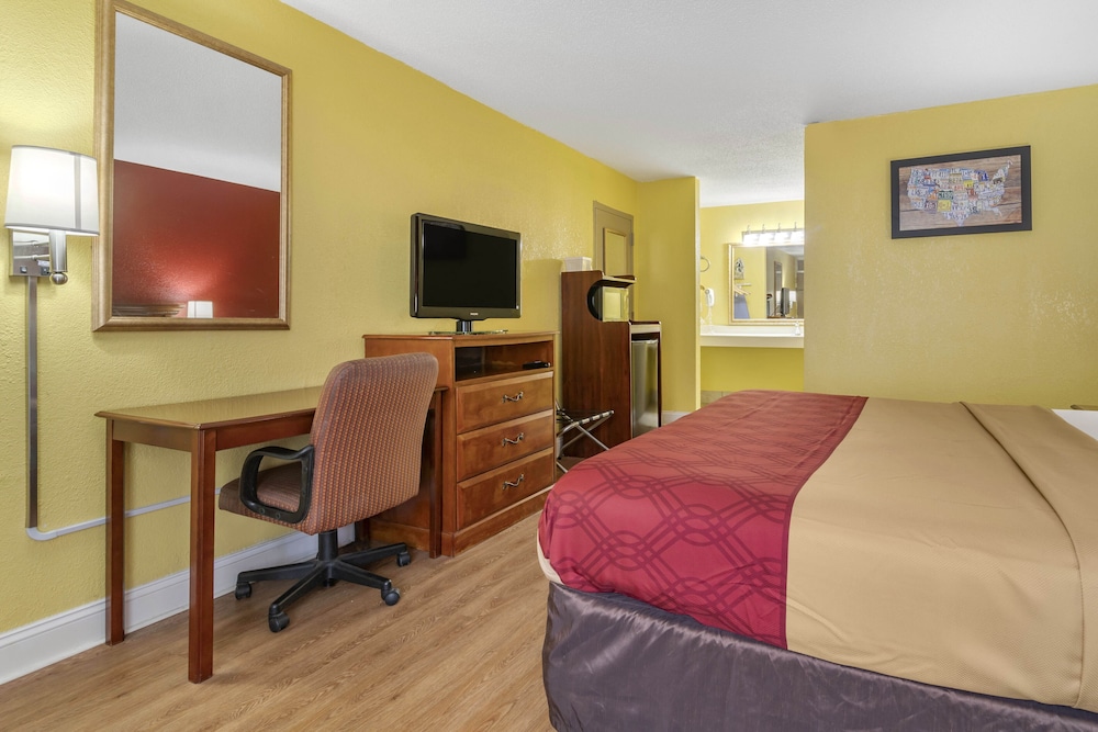 Econo Lodge, 사진 8