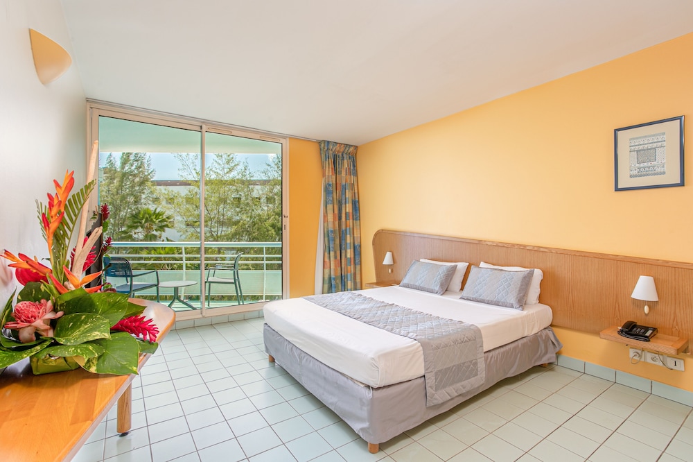 Standard Room photo 2