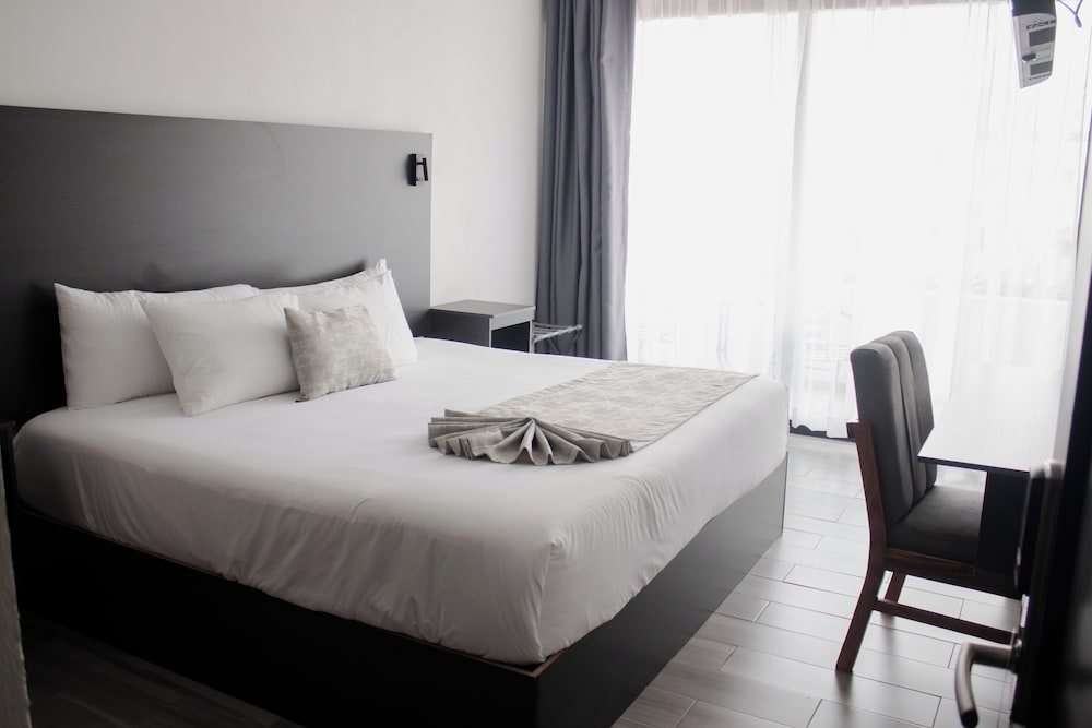 Junior Room, City View