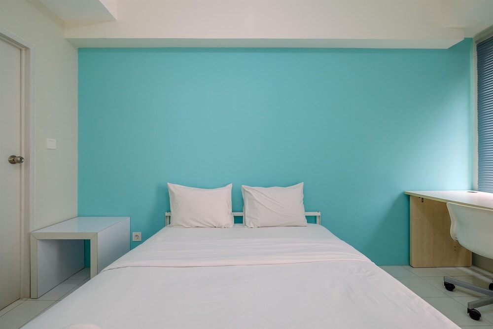 Standard Studio, 1 Bedroom (Apartment)