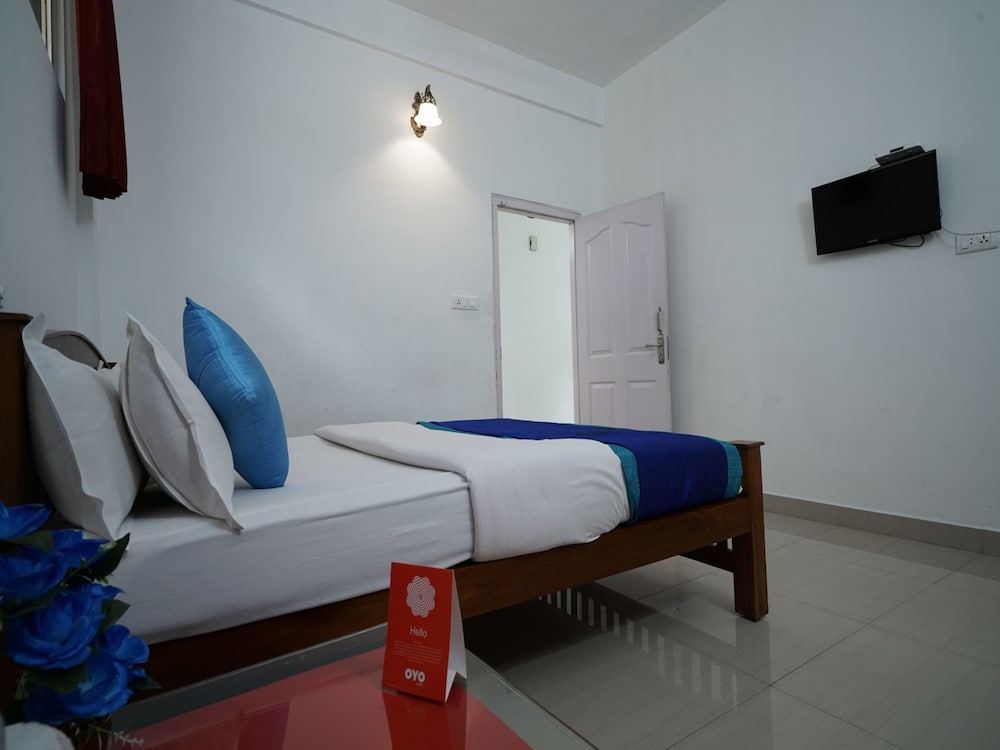 Double Or Twin Room photo 3