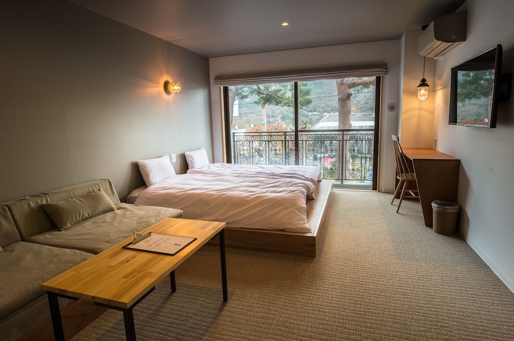 Triple Room, Private Bathroom