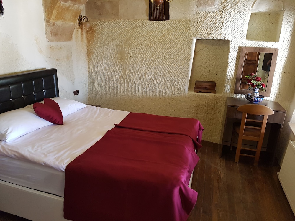 Deluxe Room photo 1