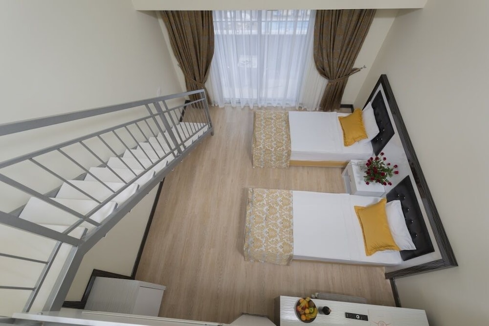 Family Duplex