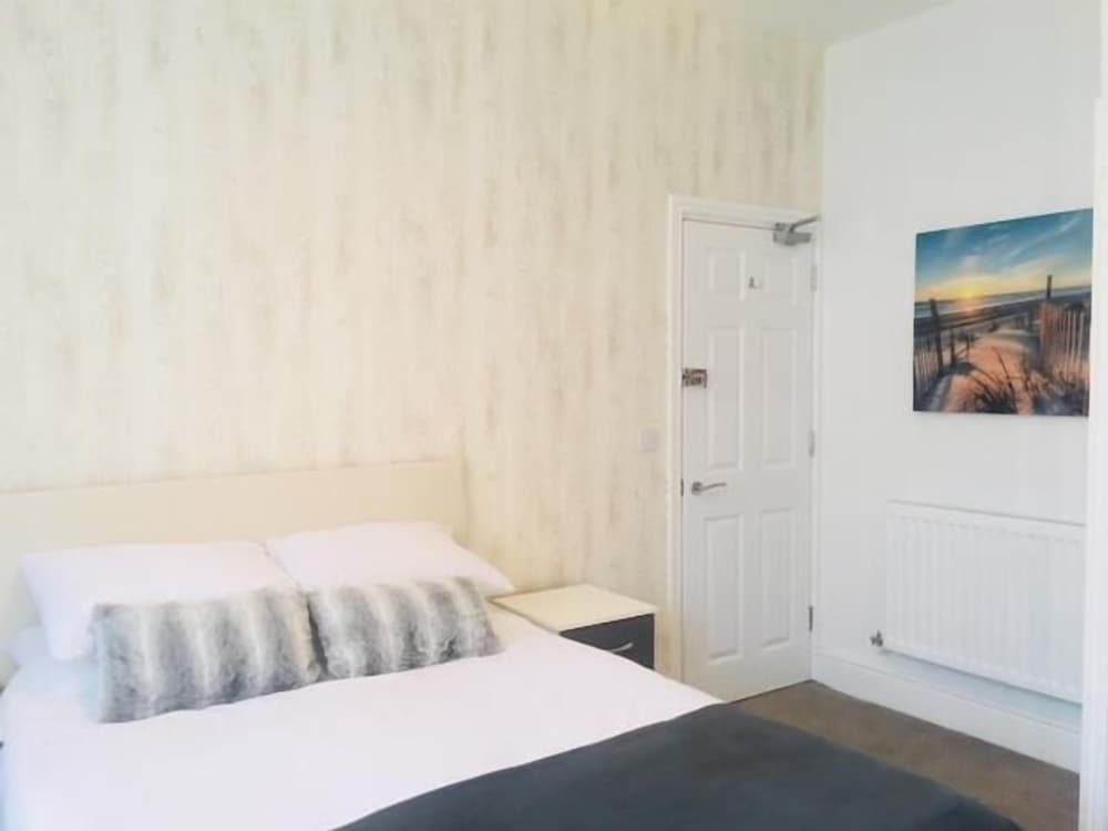 Double Room, Ensuite photo 3