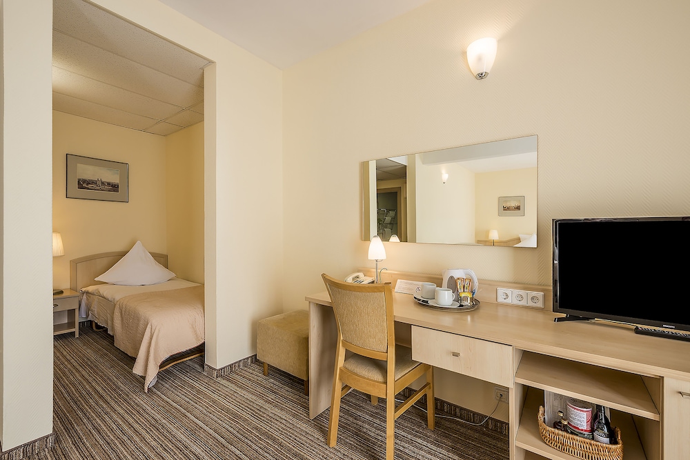 Family Triple Room