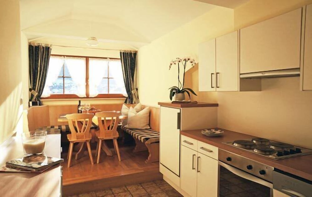 Apartment, 2 Bedrooms (Appartement IX) photo 3
