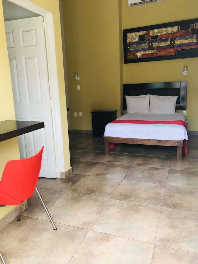 Single Room, 1 Double Bed photo 1