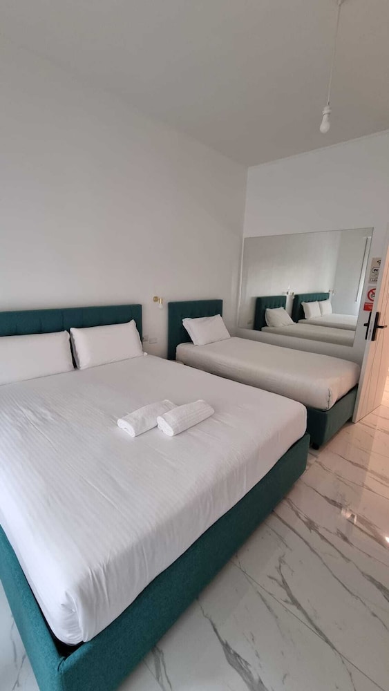 Comfort Triple Room (E)