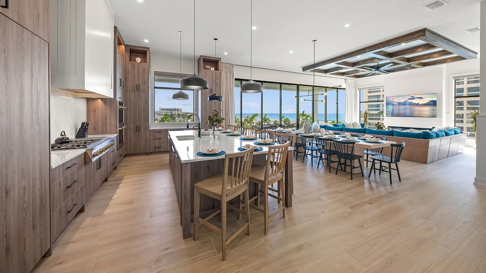 Over the Top in Siesta Key, Billede 20