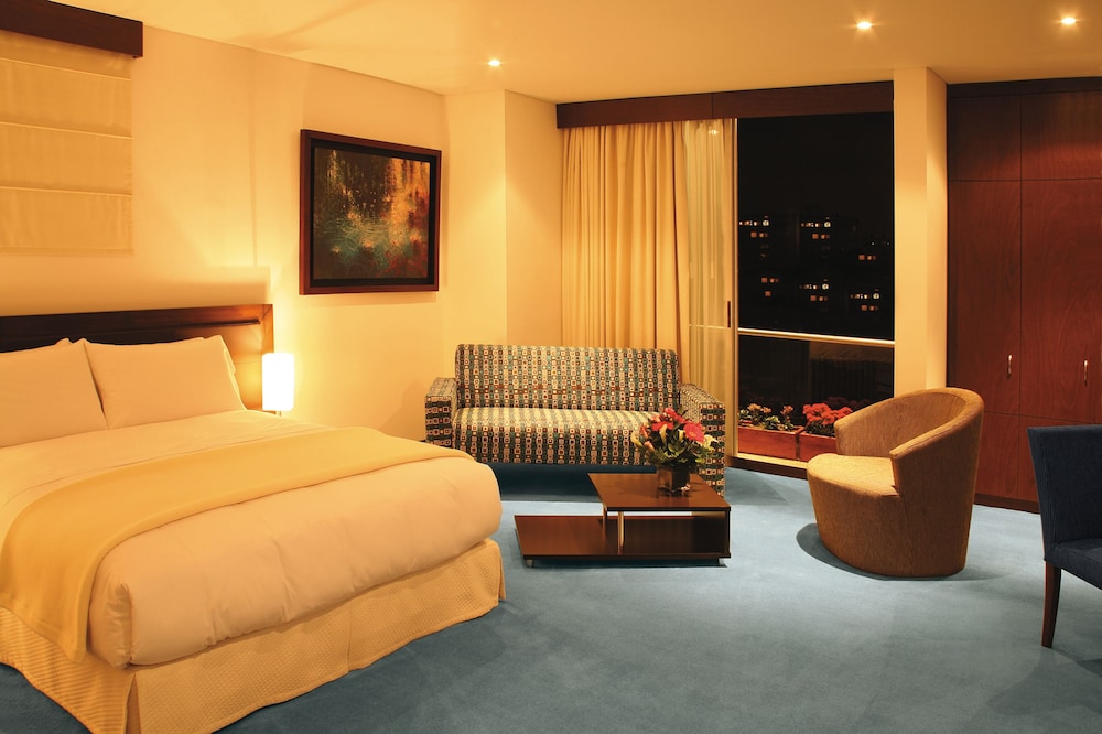 Executive Double Room - Photo 2